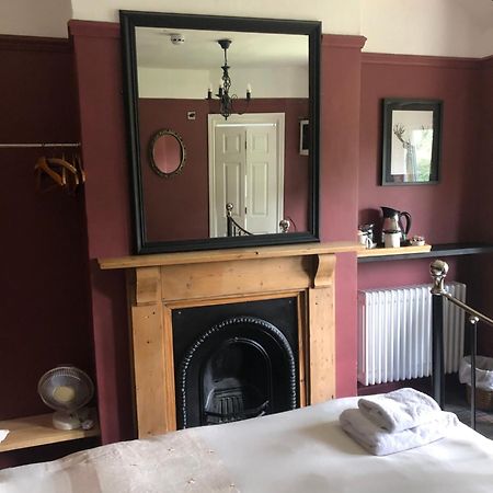 Twin Oaks Guest House Cadnam Esterno foto