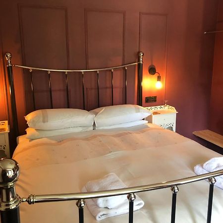 Twin Oaks Guest House Cadnam Esterno foto