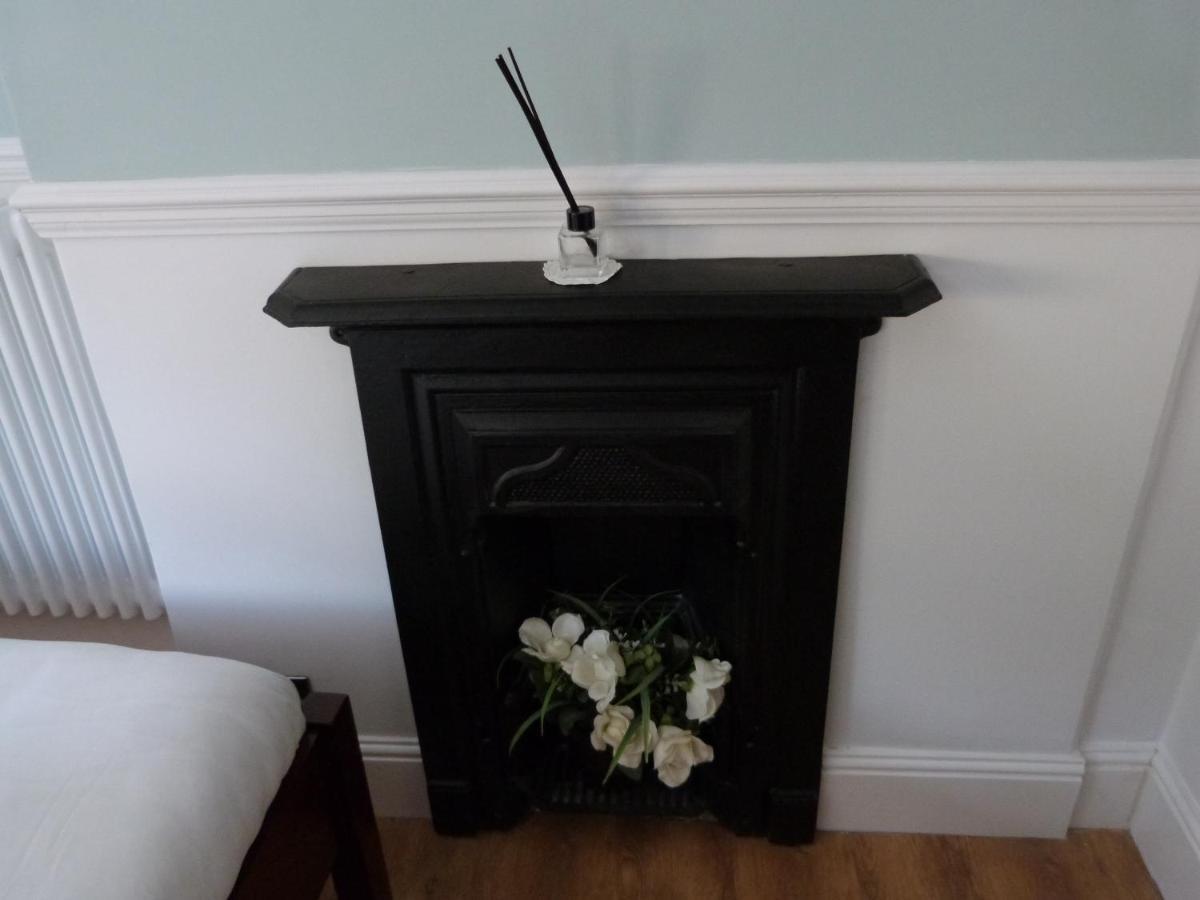 Twin Oaks Guest House Cadnam Esterno foto
