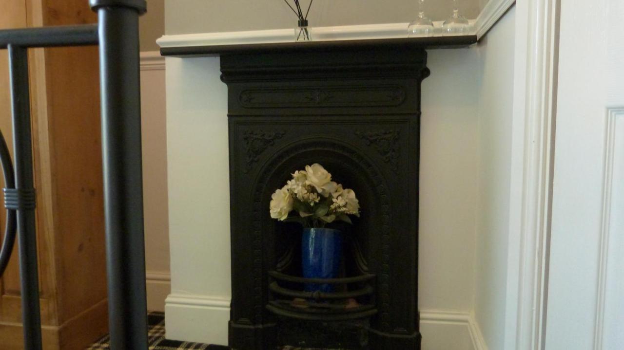 Twin Oaks Guest House Cadnam Esterno foto
