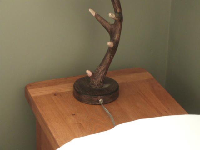 Twin Oaks Guest House Cadnam Esterno foto