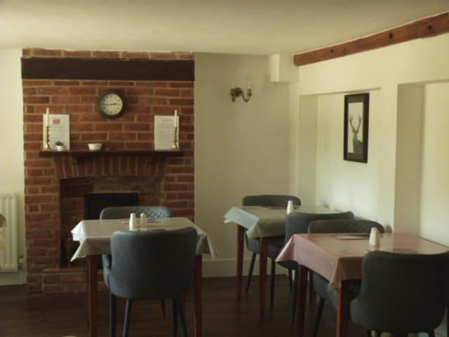 Twin Oaks Guest House Cadnam Esterno foto