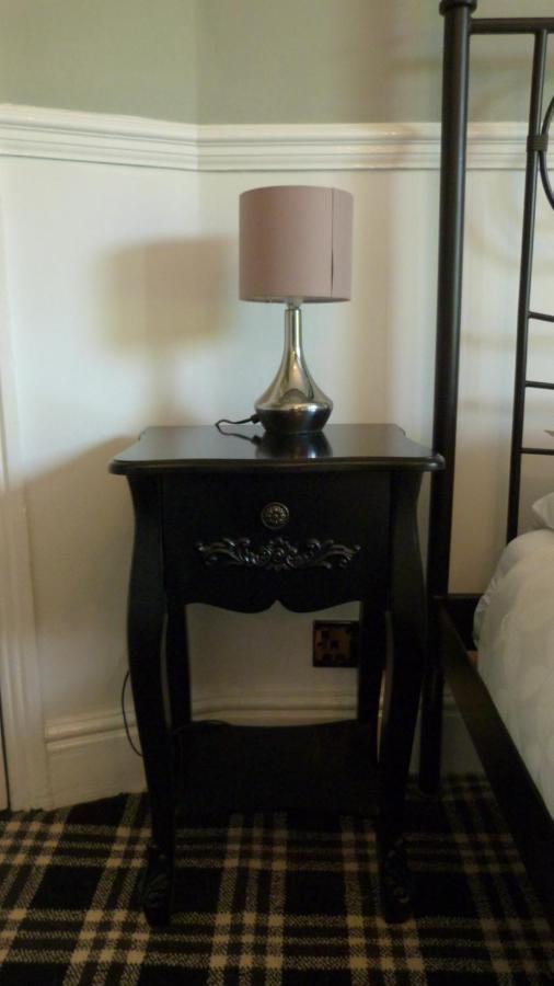 Twin Oaks Guest House Cadnam Esterno foto