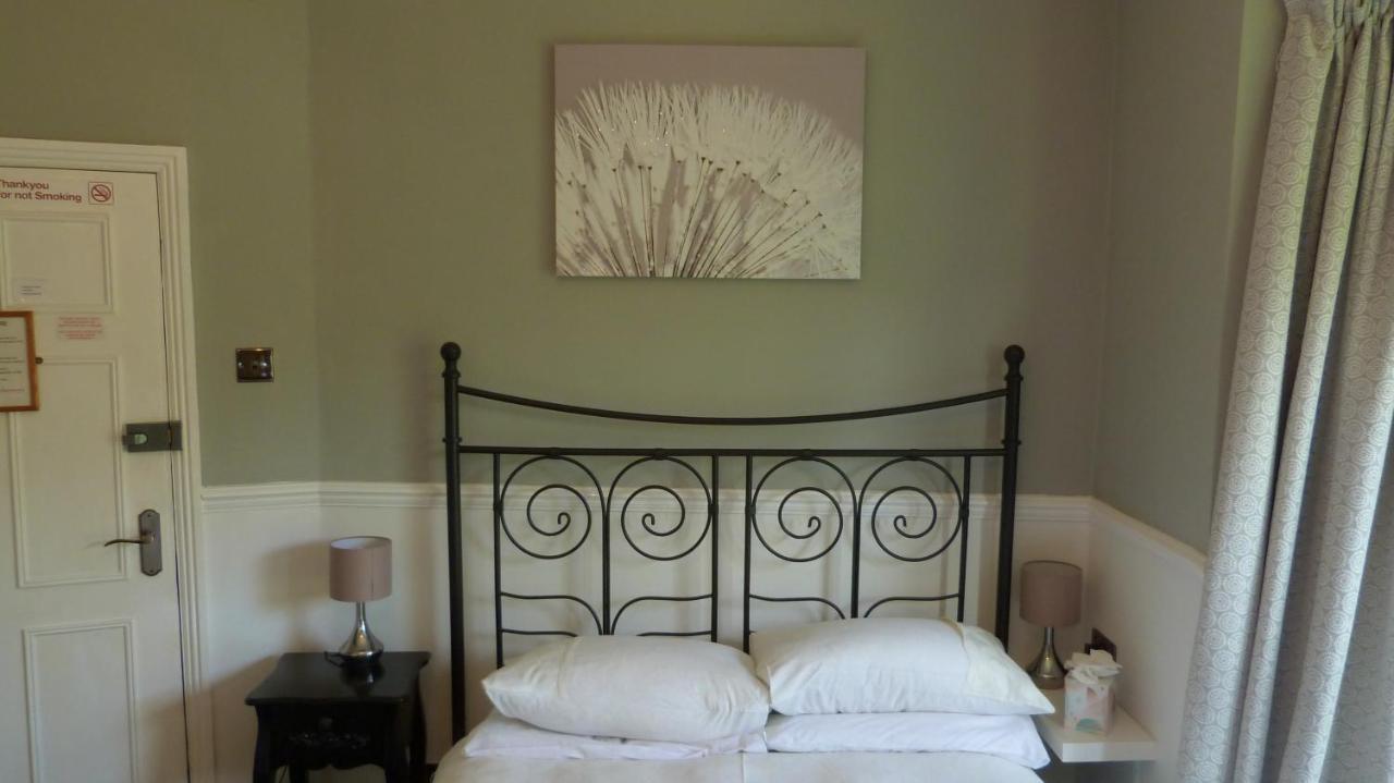 Twin Oaks Guest House Cadnam Esterno foto