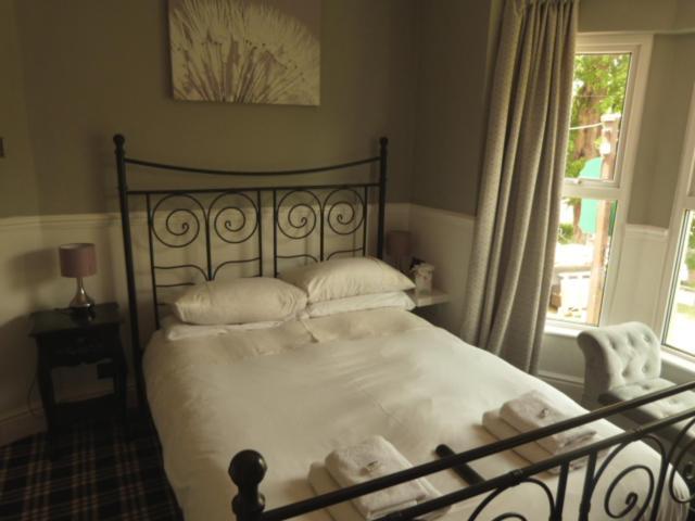 Twin Oaks Guest House Cadnam Esterno foto