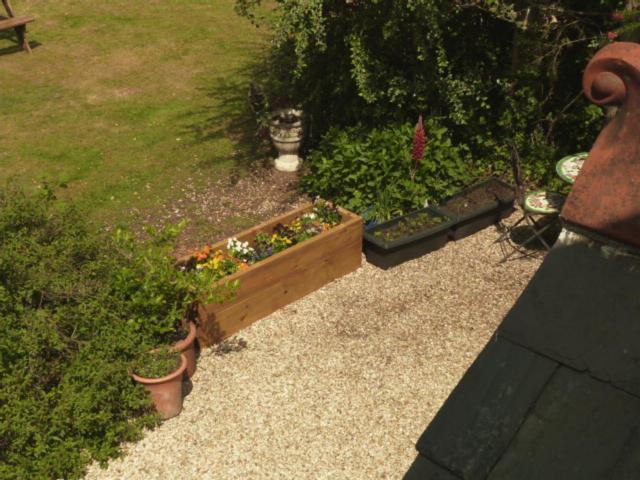 Twin Oaks Guest House Cadnam Esterno foto
