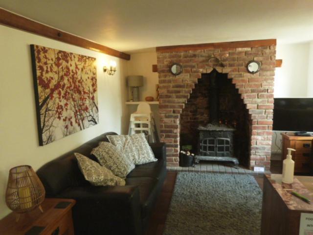 Twin Oaks Guest House Cadnam Esterno foto